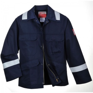 EN ISO 11612 Jackets