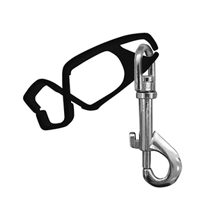 Goggles Clips