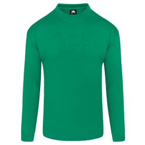 Green Work Jumpers