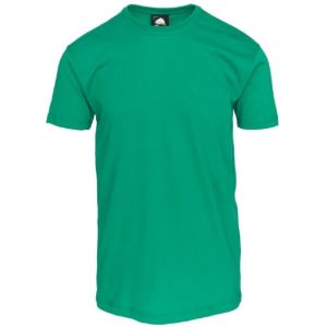 Green Work T-Shirts