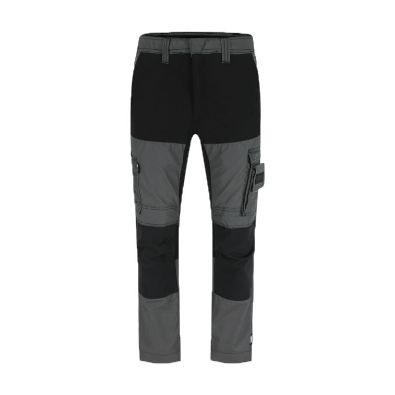 Herock Trousers with Knee Pad Pockets
