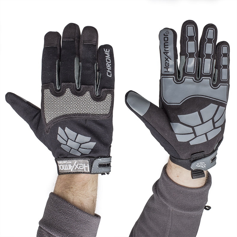 HexArmor Mechanics Gloves