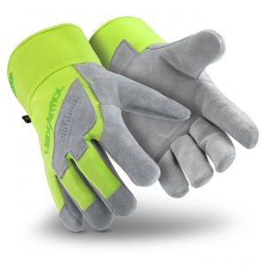Heavy Duty Cut-Resistant Gloves