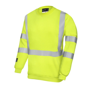 Hi-Vis Jumpers