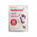 Hotteeze