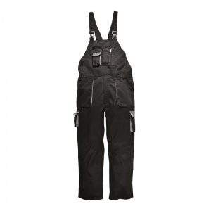 Insulated Coveralls