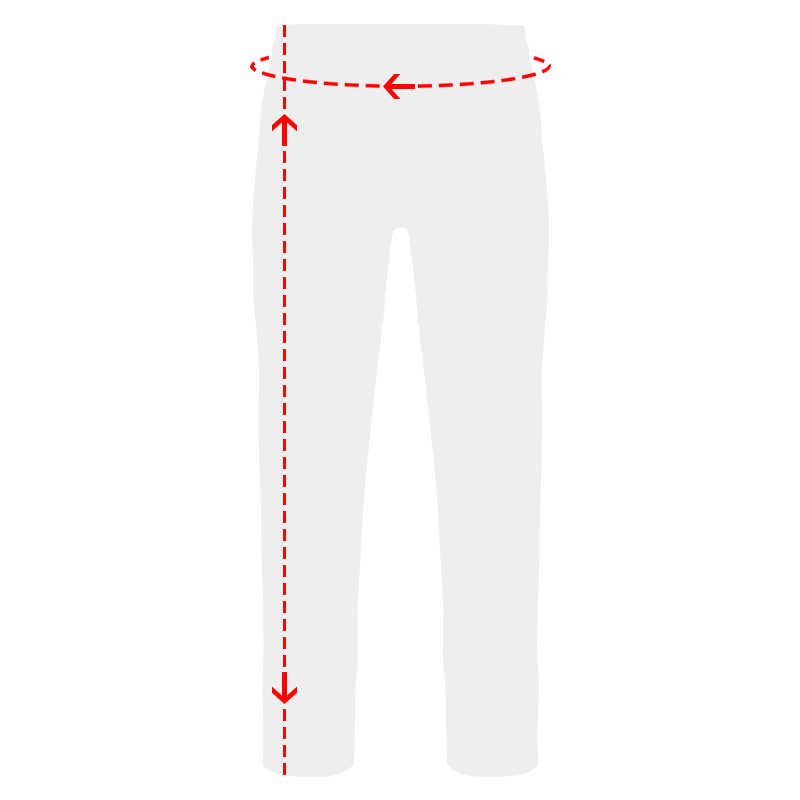 Waist Measurement