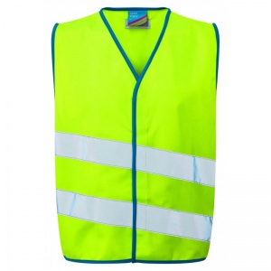 Leo Workwear: Children's Vests