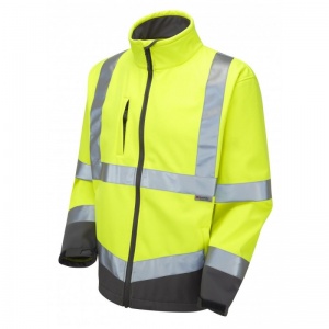 Leo Workwear Jackets