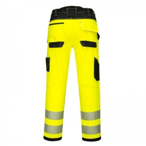 Lightweight Hi-Vis Trousers