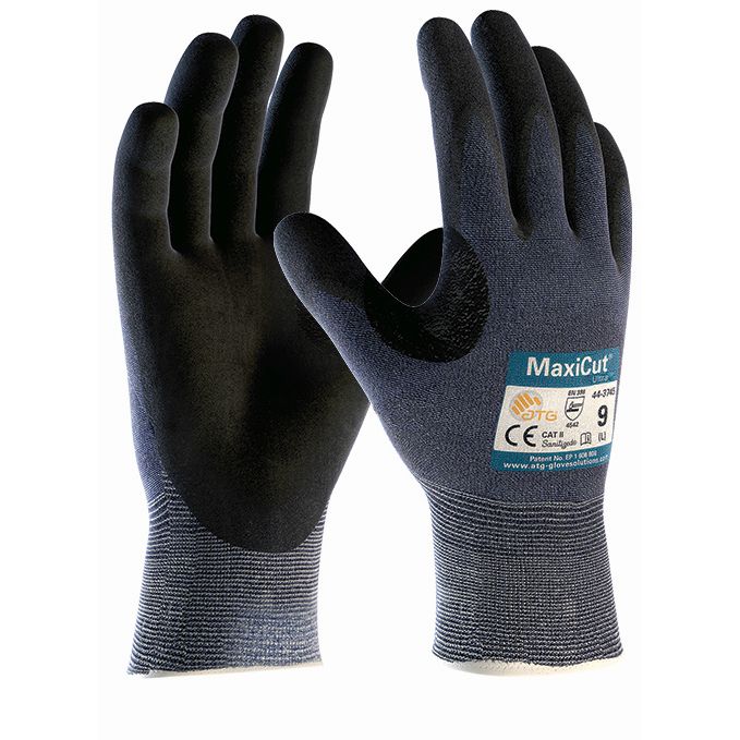 MaxiCut Cut Gloves