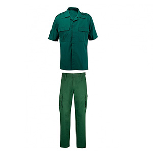 Medical Coveralls