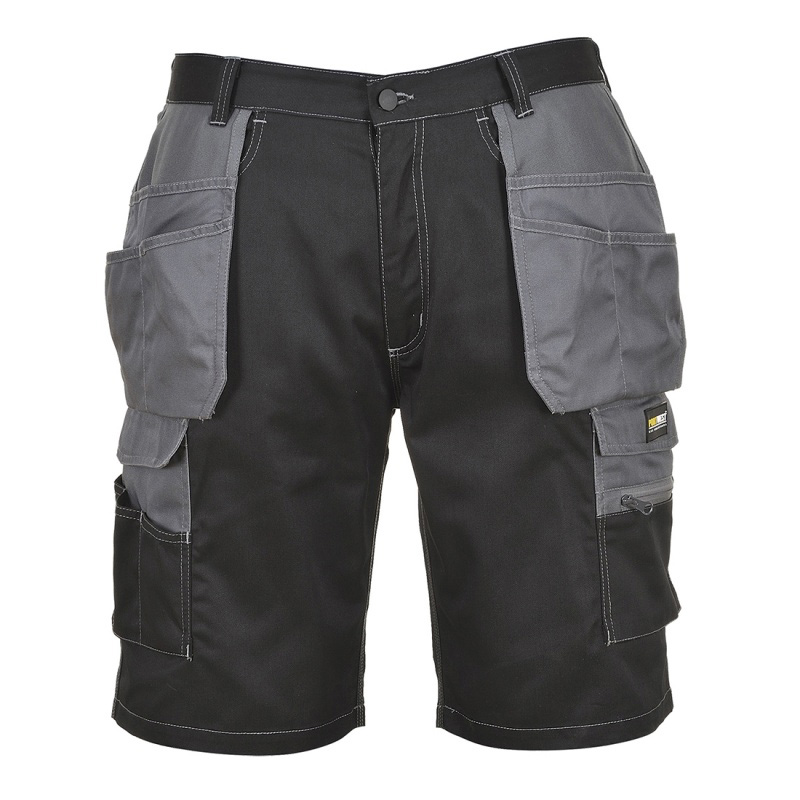 Men's Work Cargo Shorts