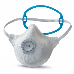 Disposable Respiratory Protection