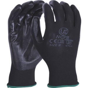 UCi Mechanics Gloves