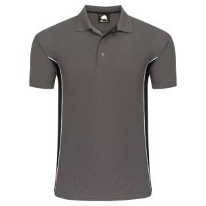 Orn Clothing Silverswift Polo Shirts