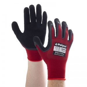 Polyco Builders Gloves