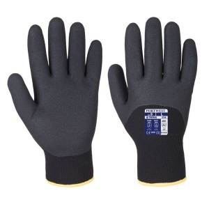 Nitrile-Coated Builders Gloves