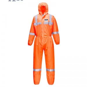 Particle Protection Coveralls