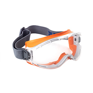 Protective Eyewear