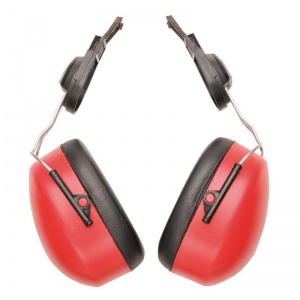 Red Ear Defenders