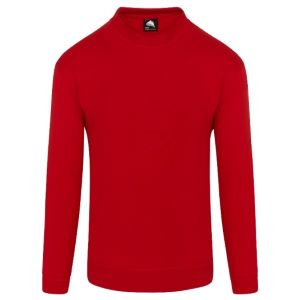 Red Work Jumpers