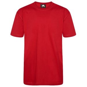 Red Work T-Shirts