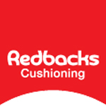 Redbacks Cushioning