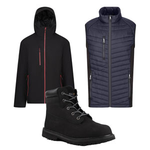 Regatta Professional Workwear Co Uk