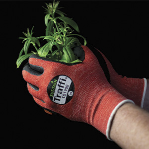 Reusable Eco-Friendly Gloves