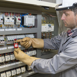 Electricians Workwear