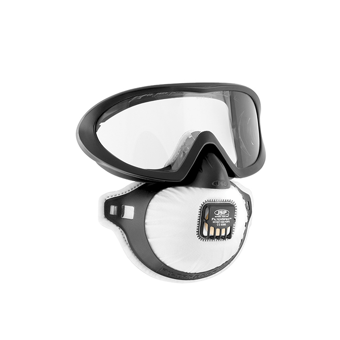 Indoor/Outdoor Safety Goggles