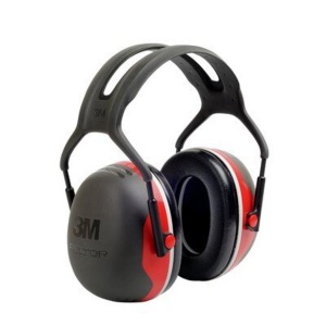 Soft Ear Defenders