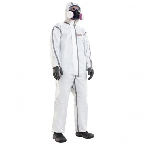 Coveralls: Type 6
