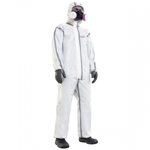 Coveralls: Type 6