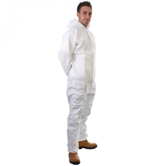 Disposable Coveralls