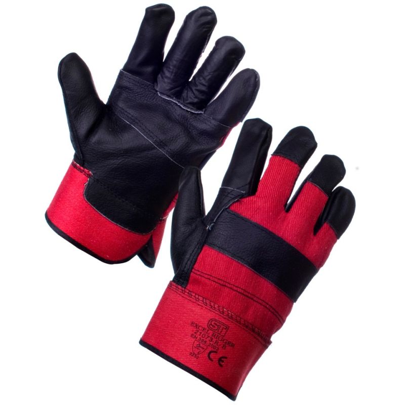 Supertouch Gloves