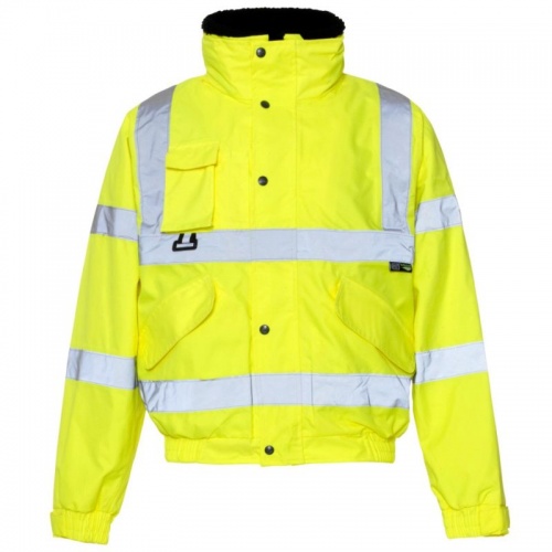 EN ISO 20471 Jackets