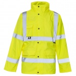 Supertouch Hi Vis