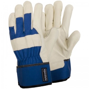 Heavy Duty Builders Gloves