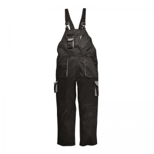 Winter Coveralls