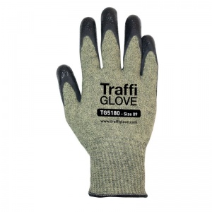 Arc Flash Work Gloves