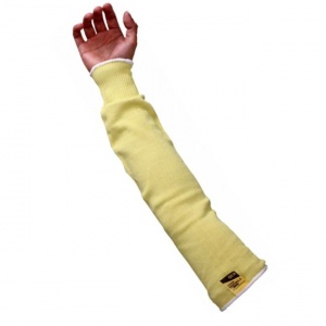 Oil-Resistant Sleeves