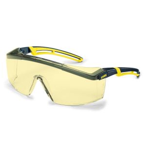Uvex Astrospec 2.0 Safety Glasses