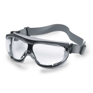 Uvex Safety Eyewear - WorkWear.co.uk