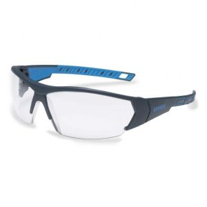 Uvex i-Works Safety Glasses