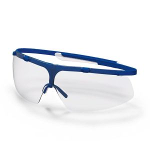Uvex Super G Safety Glasses