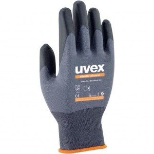 All Uvex Gloves