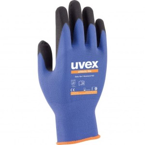 Uvex Builders Gloves