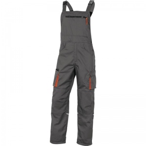 Welding Dungarees